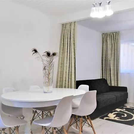 Holiday home Casa Intr-o Zona Linistita In Eforie Nord
