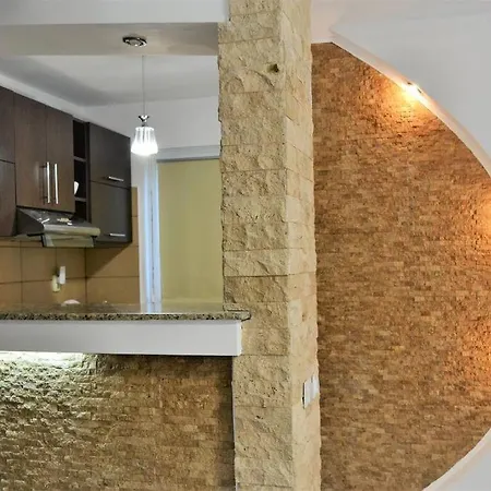 Holiday home Casa Intr-o Zona Linistita In Eforie Nord